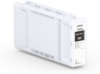 Epson C13T50U80N ink cartridge 1 pc(s) Original Matte black Epson C13T50U80N ink cartridge 1 pc(s) Original Matte black